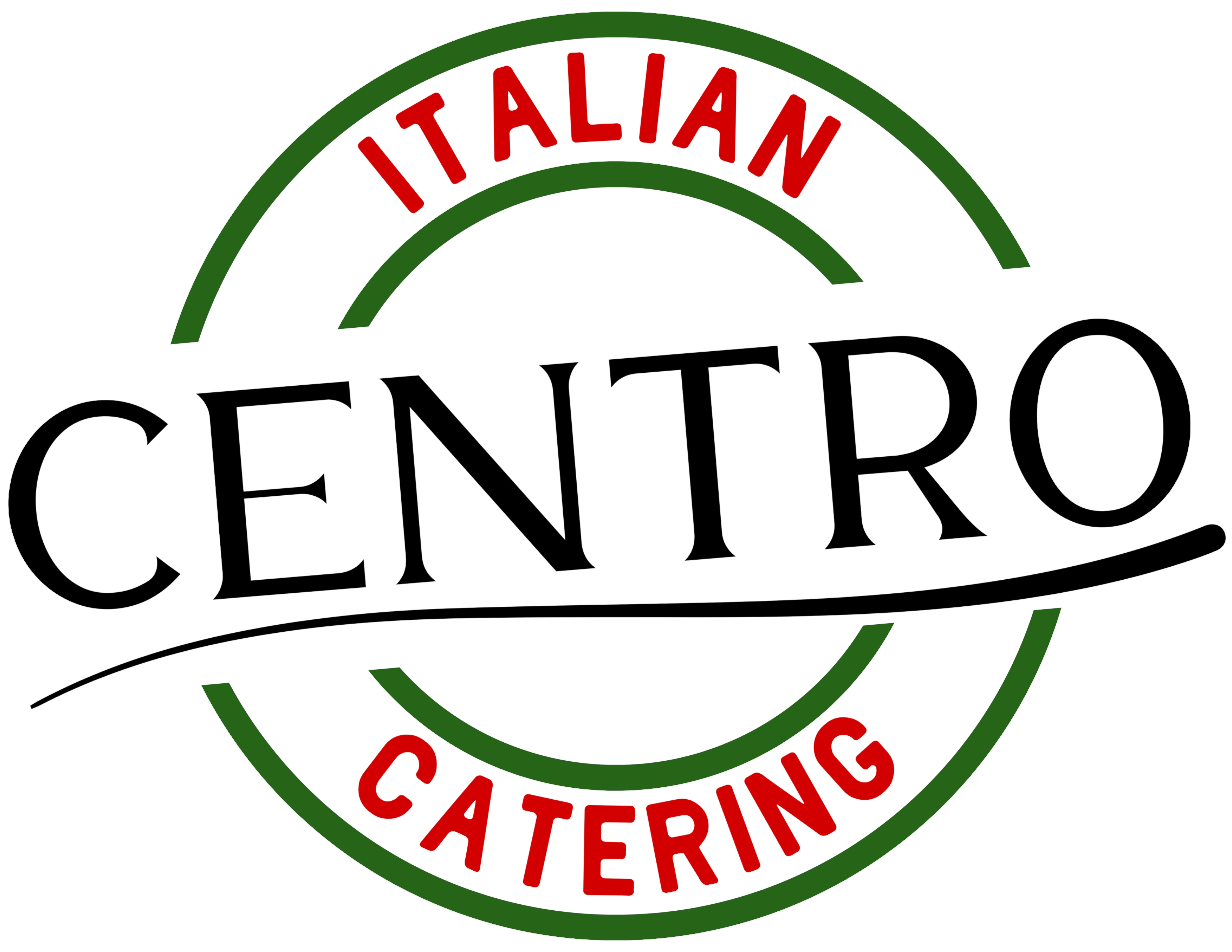 Centro Italian Catering